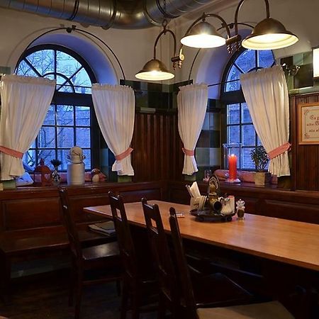 Unertl Braeustueberl Haag in Oberbayern Extérieur photo