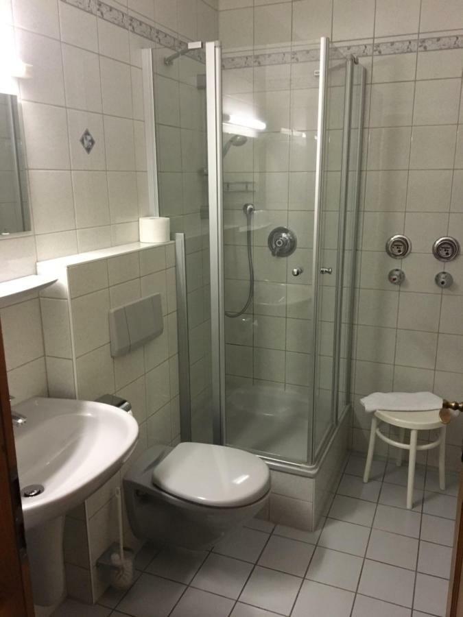 Unertl Braeustueberl Haag in Oberbayern Extérieur photo